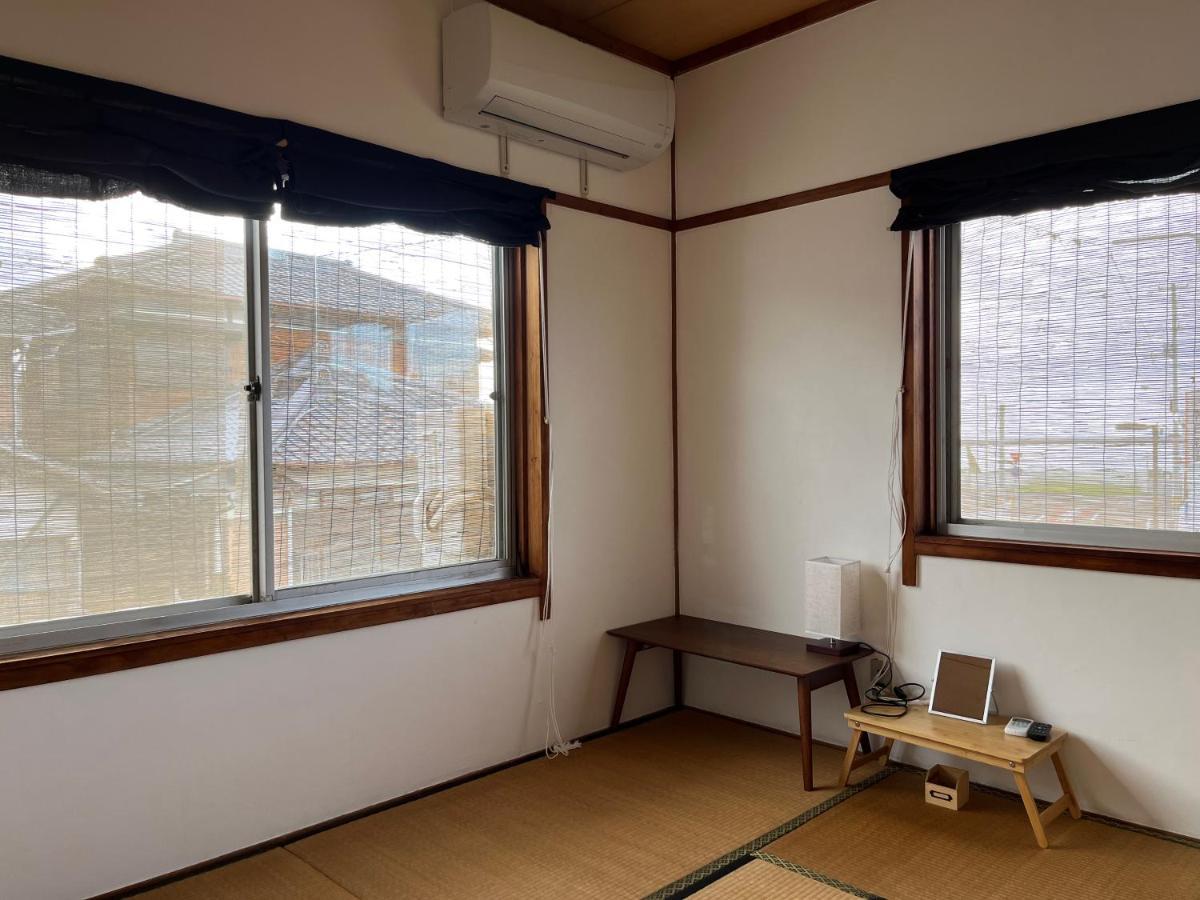 Guesthouse紫雲 Kanonji 外观 照片