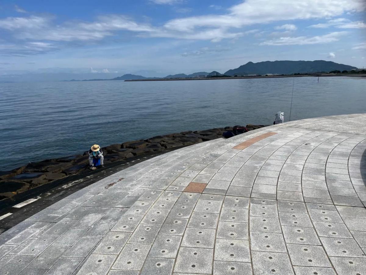 Guesthouse紫雲 Kanonji 外观 照片